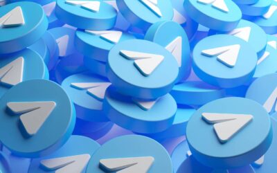 Cómo buscar canales en Telegram