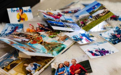 Descubre dónde se guardan las fotos y vídeos en Telegram