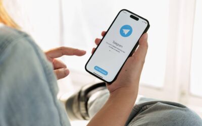 Descubriendo la interfaz de Telegram: una guía para principiantes
