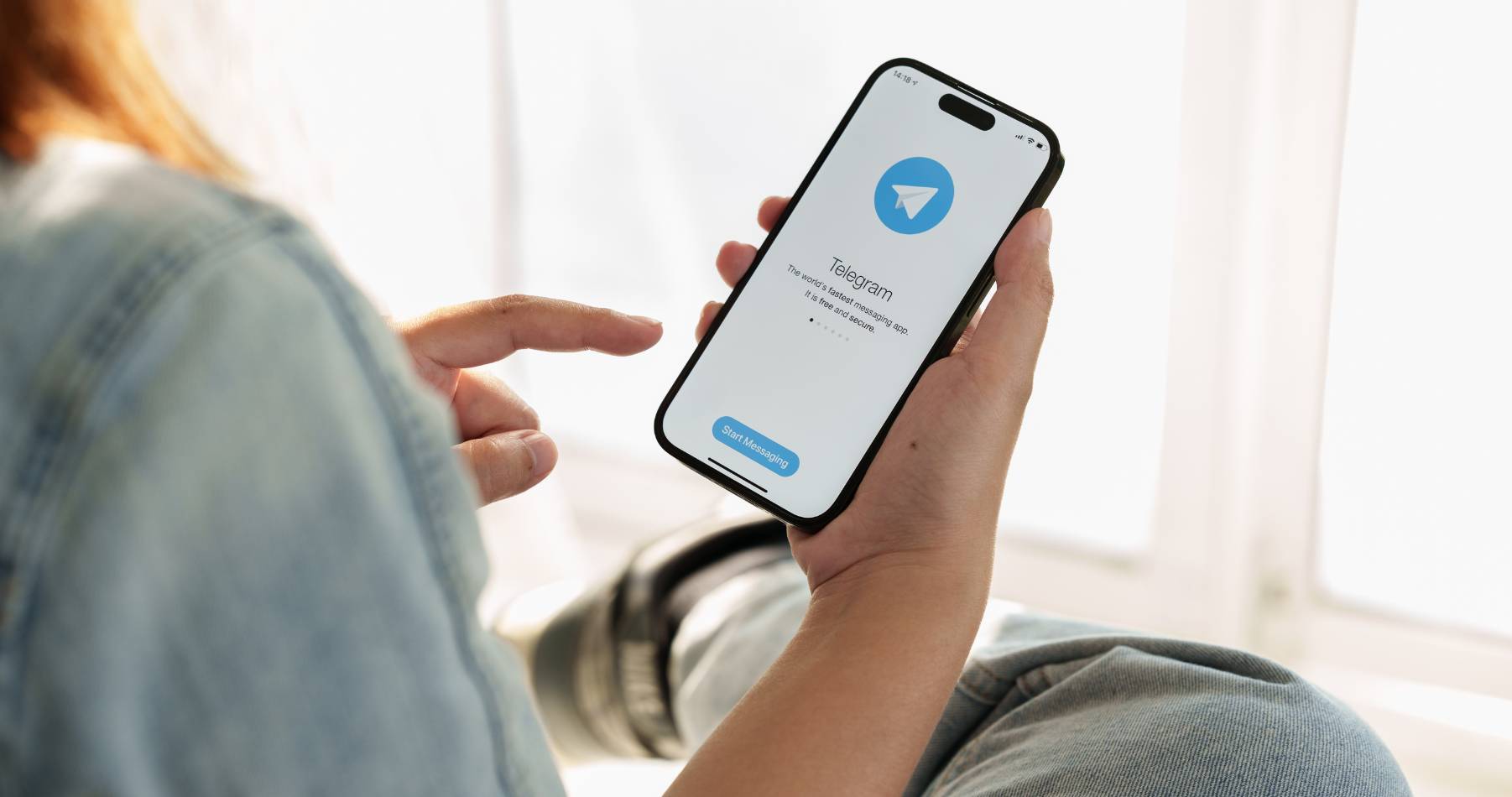 Interfaz_telegram Interfaz de Telegram