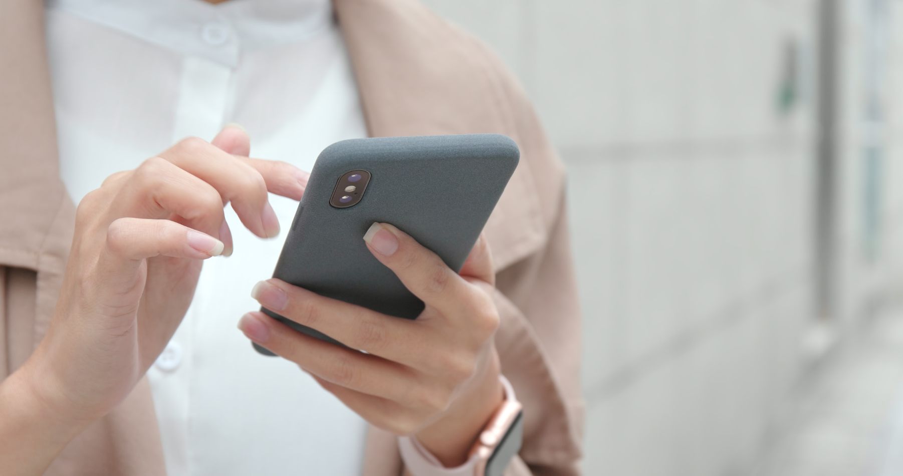 Pasos para crear una cuenta en Telegram
