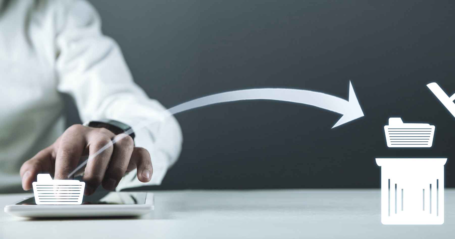 Qué ocurre cuando eliminas un mensaje de Telegram