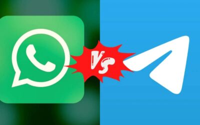 Principales diferencias entre Telegram y otras aplicaciones de mensajería