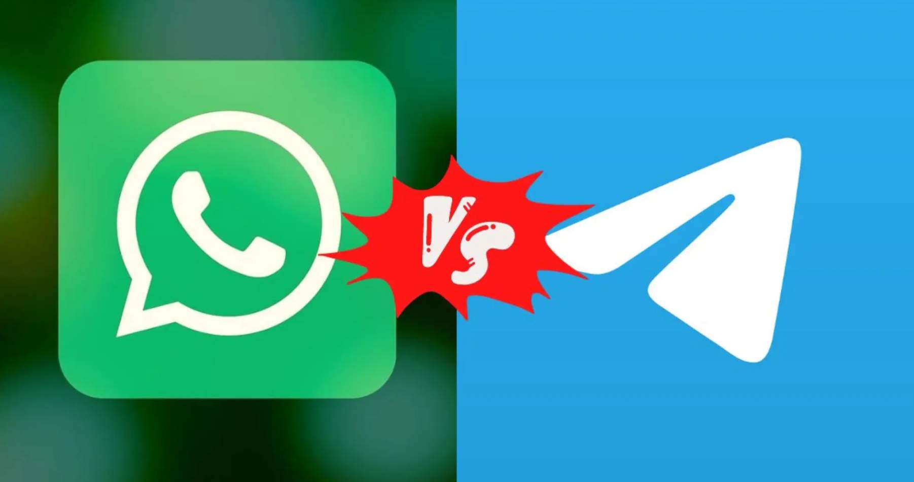Telegram_vs_whatsapp Telegram vs Whatsapp