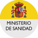 Canal Ministerio Sanidad